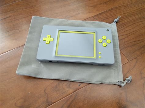 gameboy macro